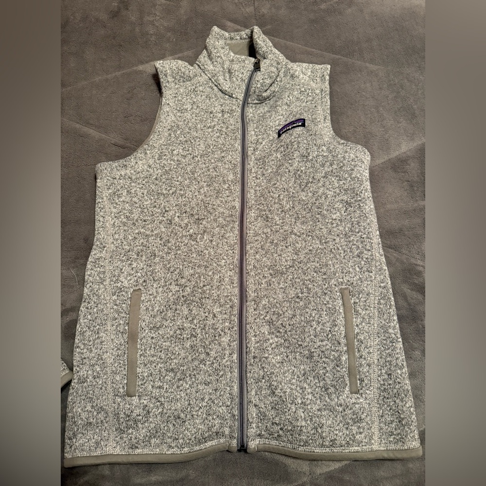 Patagonia Women’s Better Sweater Vest